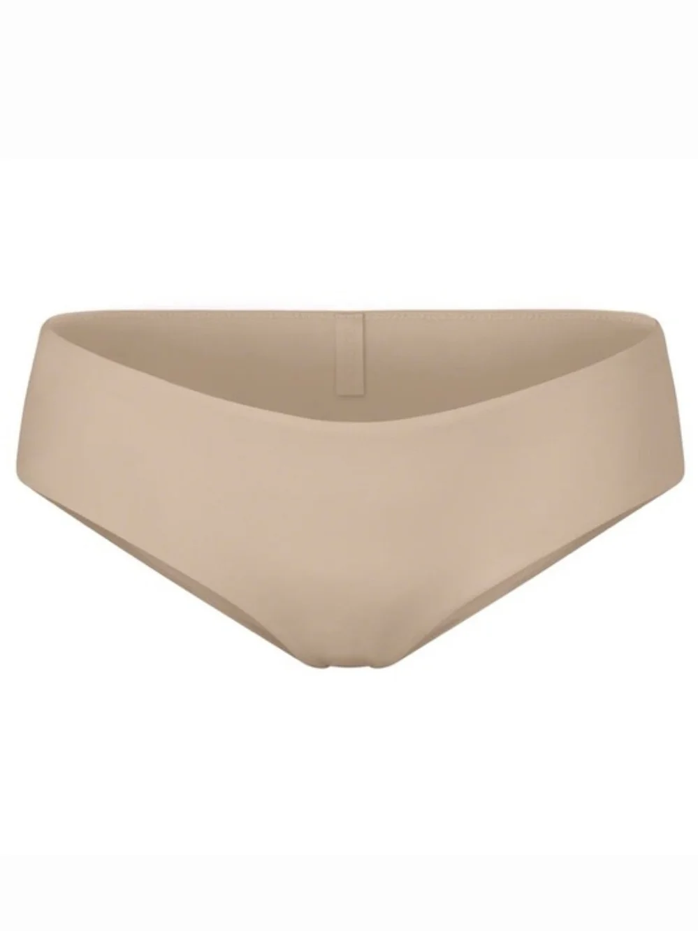 SKIMS Women's Hipster Swim Bottons Desert Tan Size 2X New With Tags